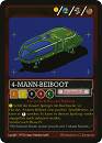 4-Mann-Beiboot