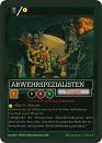 Abwehrspezialisten