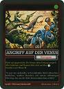 Angriff auf der Venus
