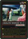 Aralon / Kesnar / M-13