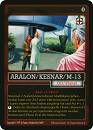Aralon/Kesnar/M-13