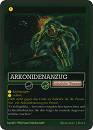Arkonidenanzug