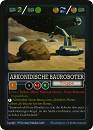 Arkonidische Bauroboter