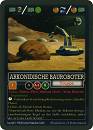 Arkonidische Bauroboter