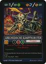 Arkonidische Kampfroboter Phase III