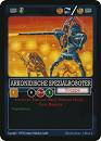 Arkonidische Spezialroboter Phase III