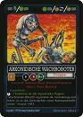 Arkonidische Wachroboter Phase I