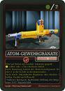 Atom-Gewehrgranate