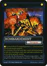 Bombardement