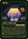Die 2. Epoche