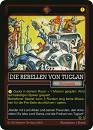 Die Rebellen von Tuglan