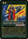 Falscher Inspekteur