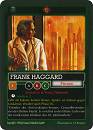 Frank Haggard