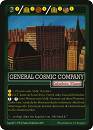 General Cosmic Company