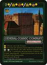 General Cosmic Company