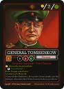 General Tomisenkow
