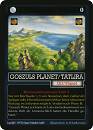 Goszuls Planet/Tatlira (Goszuls Planet zeichnete...)