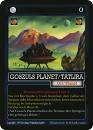 Goszuls Planet/Tatlira (Auf Goszuls Planet...)