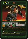 Marcus Everson