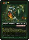Maschinenlabyrinth