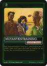 Mutantentraining