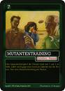 Mutantentraining