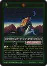 Ortungsstation FREEDOM I