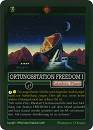 Ortungsstation FREEDOM I