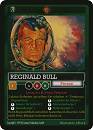 Reginald Bull