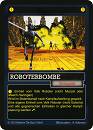 Roboterbombe