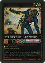 Russische Elitetruppe