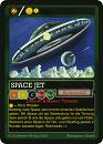 Space Jet