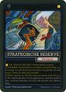 Strategische Reserve