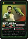 Tama Yokida
