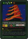 Venus-Raumjägerstaffel