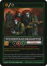 Widerstandskämpfer
