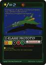 Z-Klasse Prototyp