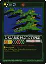 Z-Klasse Prototypen