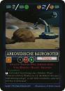 Arkonidische Bauroboter