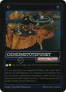 Geheimstützpunkt