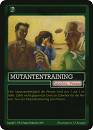 Mutantentraining