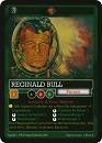 Reginald Bull