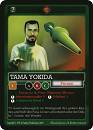 Tama Yokida