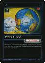 Terra / Sol