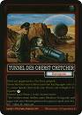 Tunnel des Oberst Cretcher