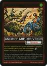 Angriff auf der Venus