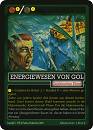 Energiewesen von Gol Variant