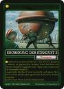 Eroberung der Stardust II