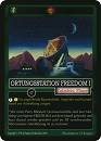 Ortungsstation Freedom I