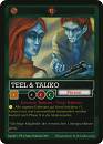Teel & Taliko